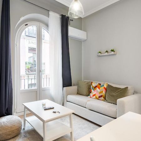 2 Bedrooms 1 Bathroom Furnished - Lavapies - Modern - Mintystay 马德里 外观 照片