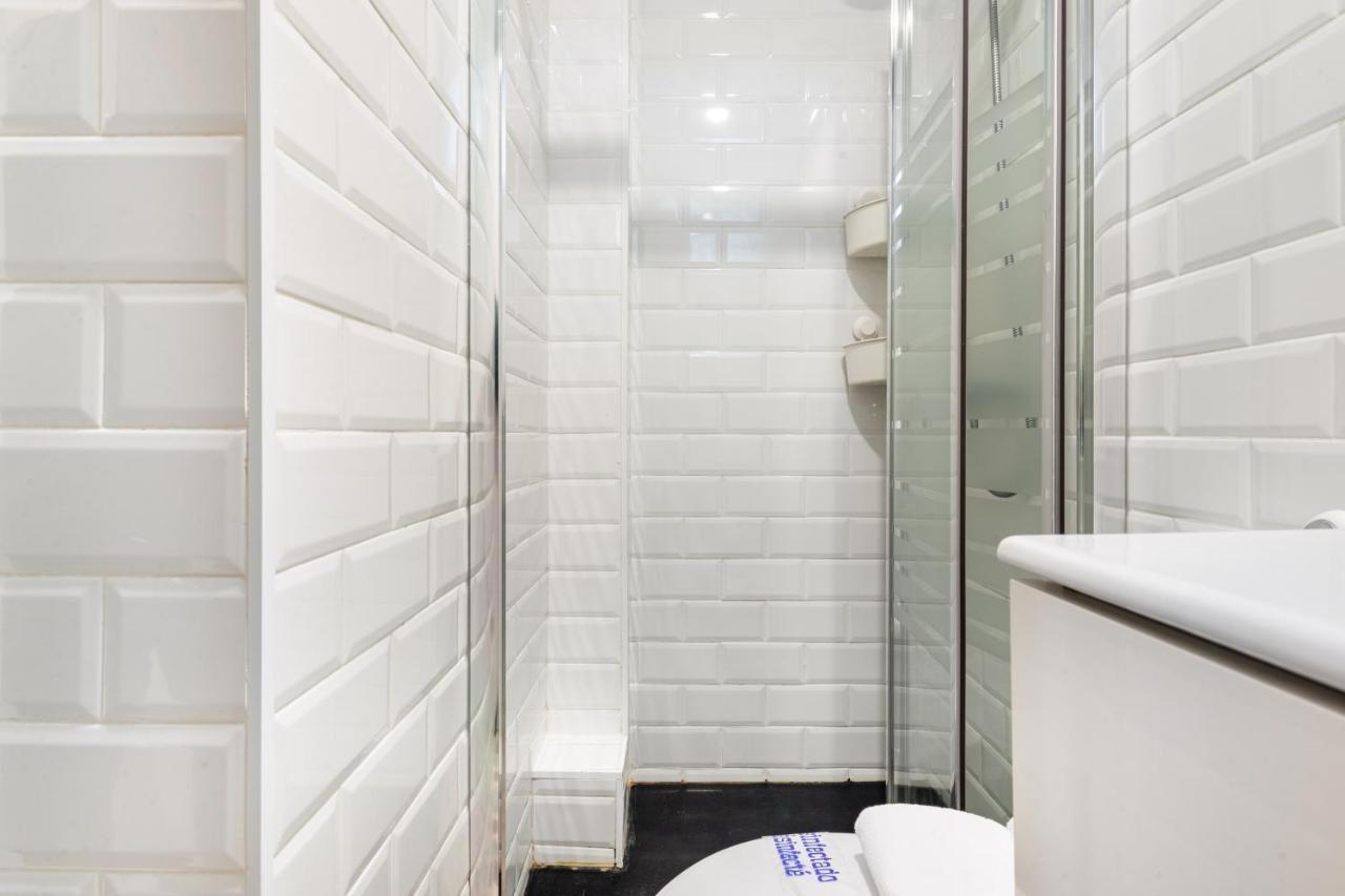 2 Bedrooms 1 Bathroom Furnished - Lavapies - Modern - Mintystay 马德里 外观 照片
